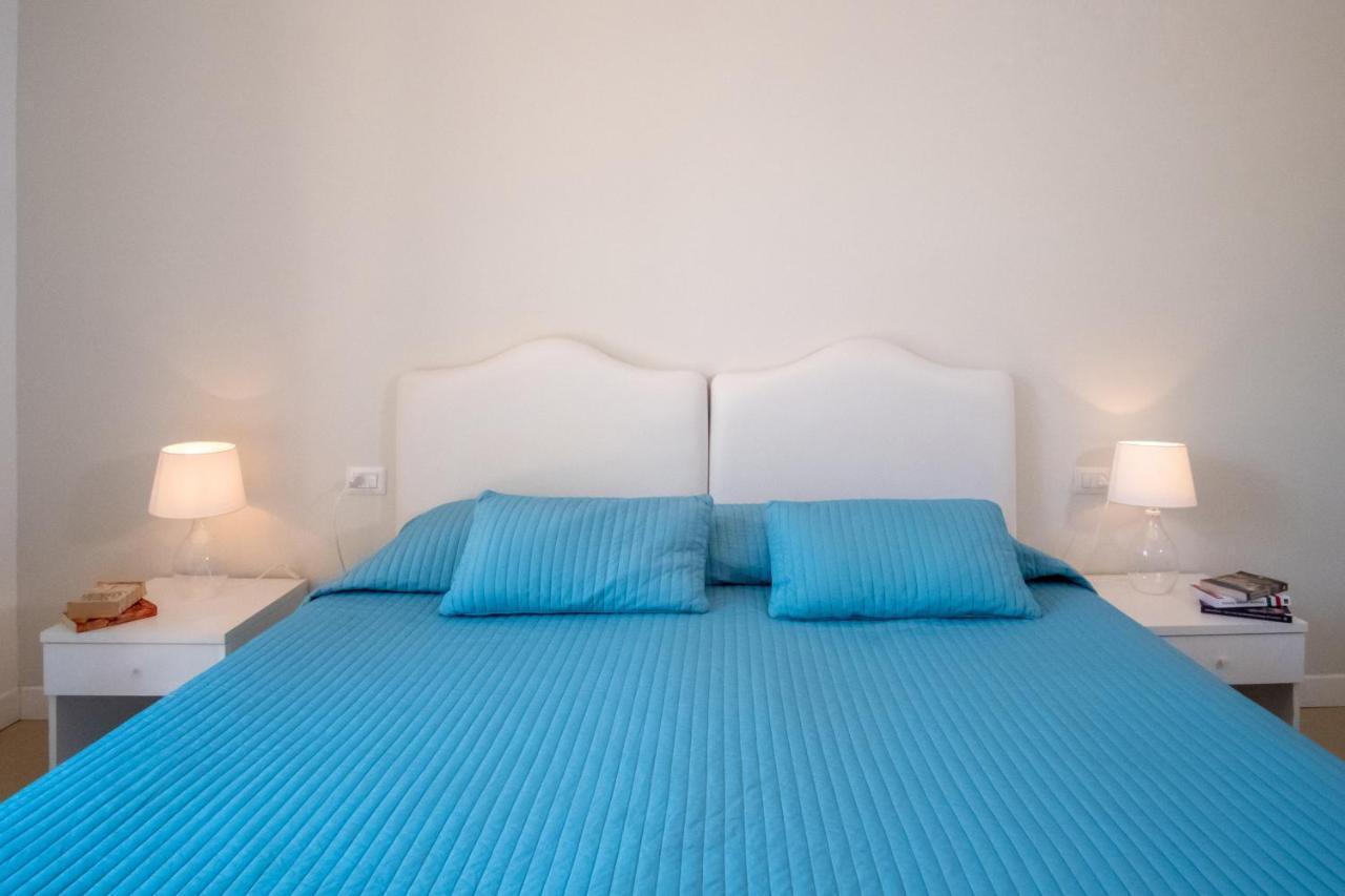 Bright House Apartment ซอร์เรนโต ภายนอก รูปภาพ