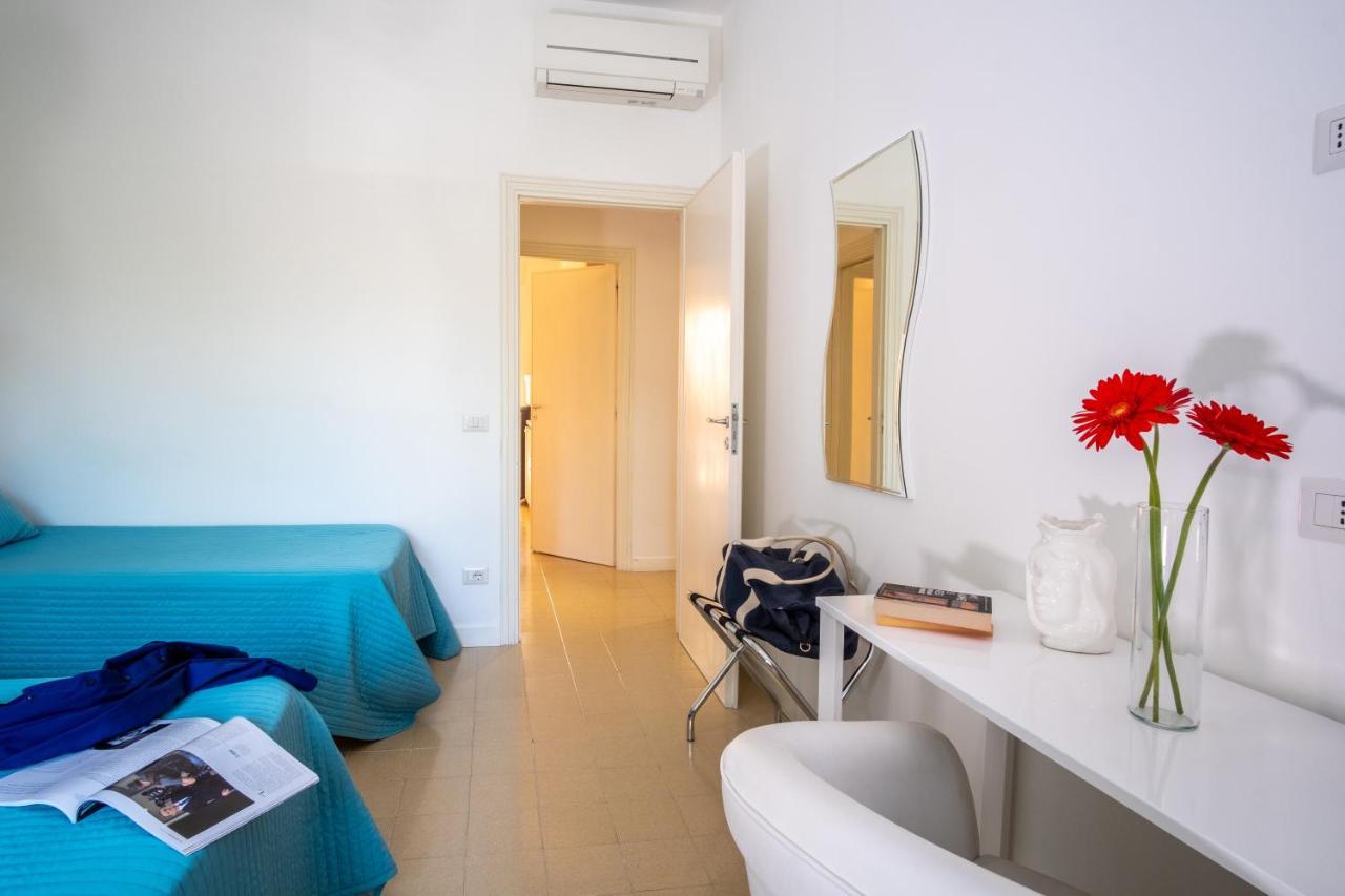 Bright House Apartment ซอร์เรนโต ภายนอก รูปภาพ