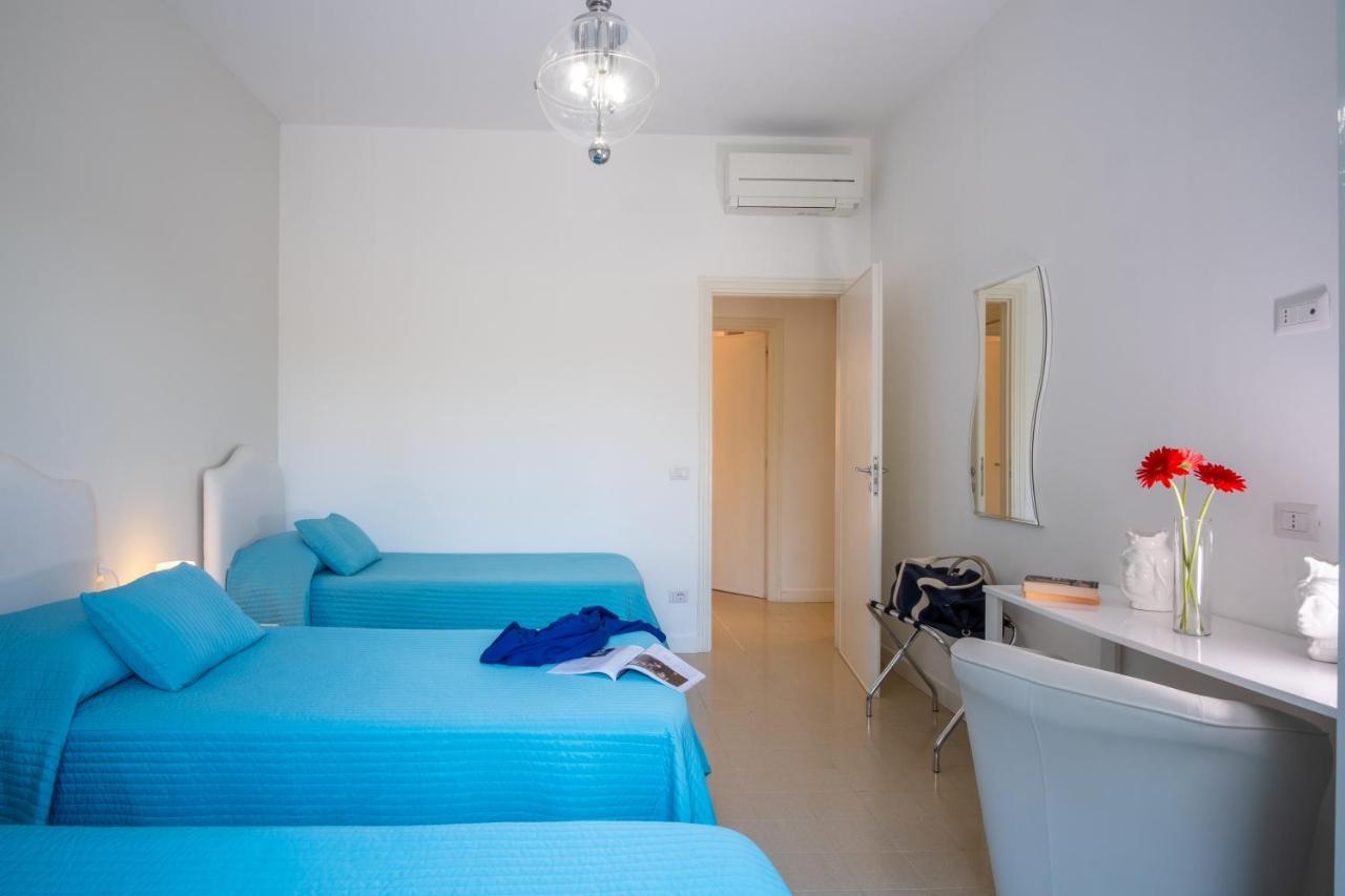Bright House Apartment ซอร์เรนโต ภายนอก รูปภาพ