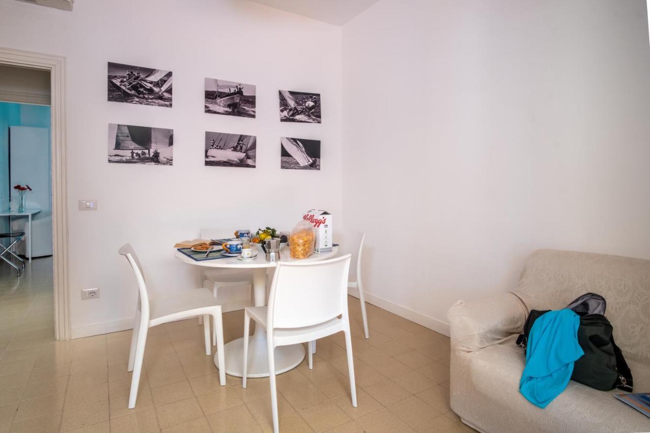 Bright House Apartment ซอร์เรนโต ภายนอก รูปภาพ