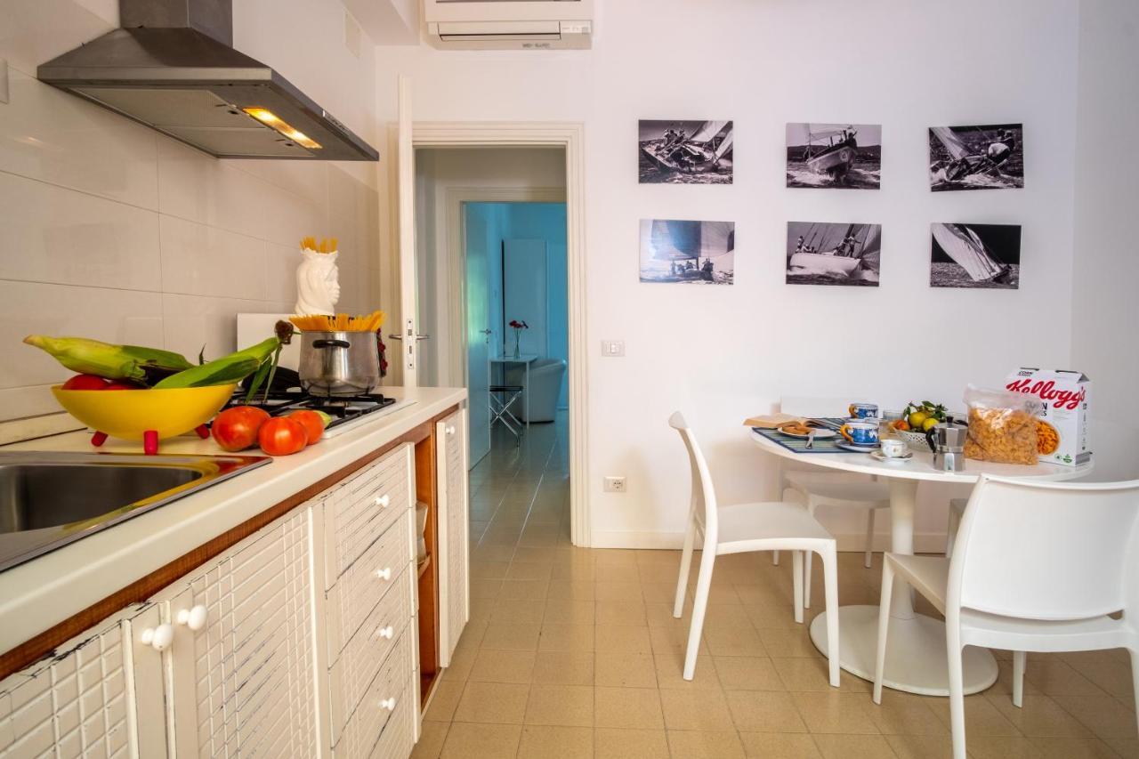 Bright House Apartment ซอร์เรนโต ภายนอก รูปภาพ