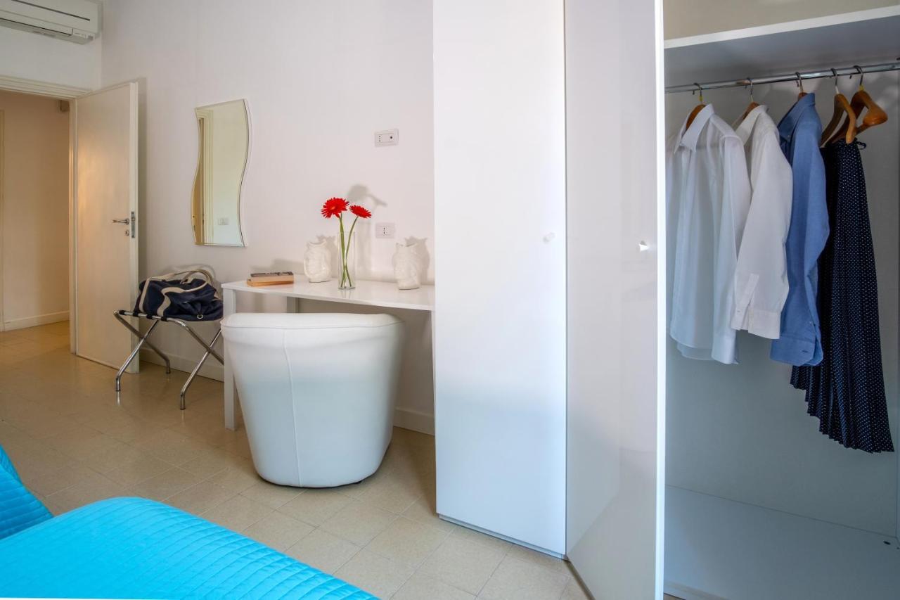 Bright House Apartment ซอร์เรนโต ภายนอก รูปภาพ