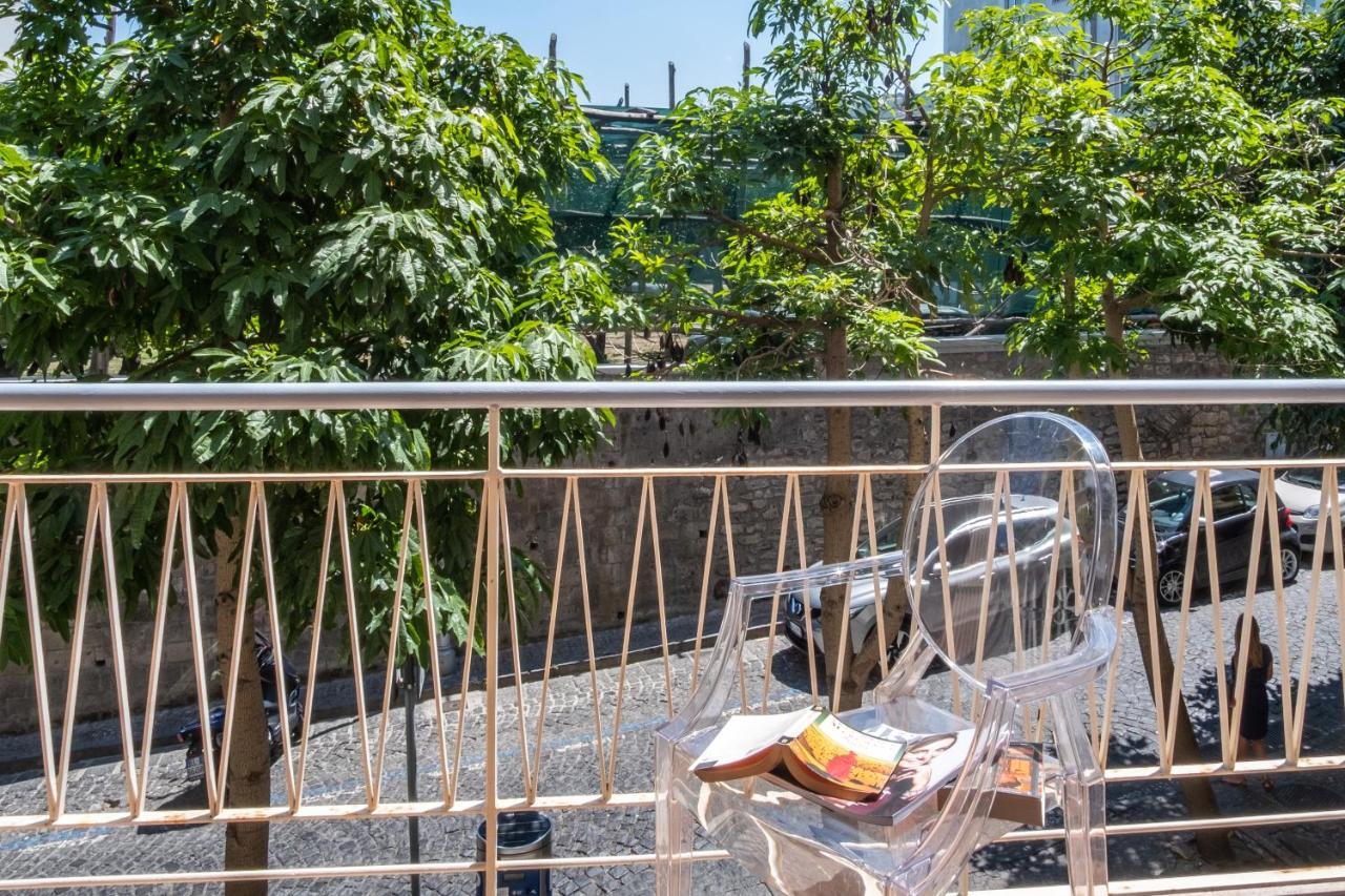 Bright House Apartment ซอร์เรนโต ภายนอก รูปภาพ
